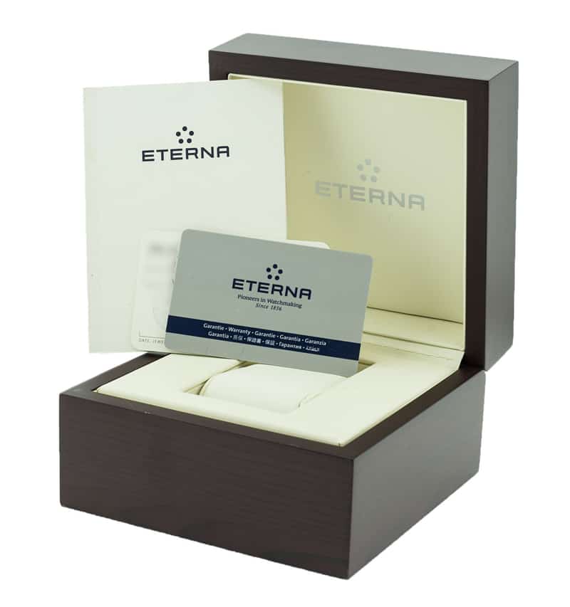 Eterna Contessa 2410.41.87.0264